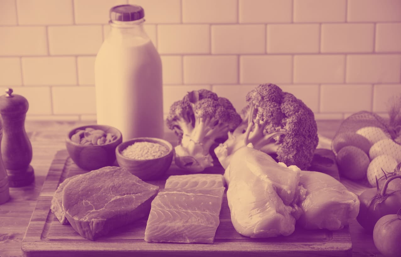 What Is Cross Contamination & How Does It Happen?